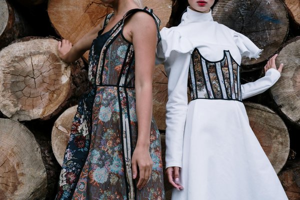 La Moda Femenina que Empodera Tu Confianza